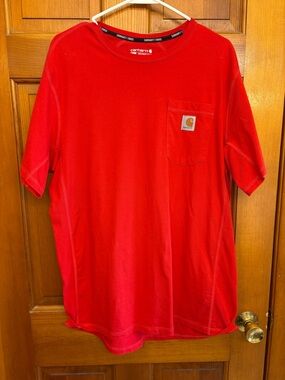 Men’s Carhartt Tee